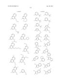 NOVEL COMPOUNDS diagram and image