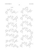 NOVEL COMPOUNDS diagram and image