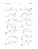 NOVEL COMPOUNDS diagram and image