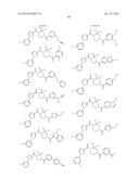 NOVEL COMPOUNDS diagram and image