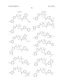 NOVEL COMPOUNDS diagram and image