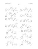 NOVEL COMPOUNDS diagram and image