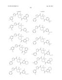 NOVEL COMPOUNDS diagram and image