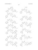 NOVEL COMPOUNDS diagram and image