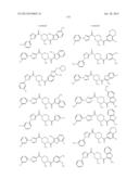 NOVEL COMPOUNDS diagram and image