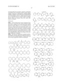 NOVEL COMPOUNDS diagram and image