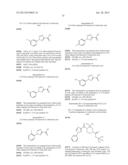 NOVEL COMPOUNDS diagram and image