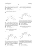 NOVEL COMPOUNDS diagram and image