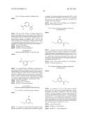 NOVEL COMPOUNDS diagram and image