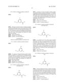 NOVEL COMPOUNDS diagram and image