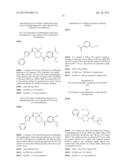 NOVEL COMPOUNDS diagram and image