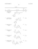 NOVEL COMPOUNDS diagram and image