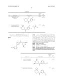 NOVEL COMPOUNDS diagram and image