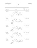 NOVEL COMPOUNDS diagram and image