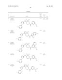 NOVEL COMPOUNDS diagram and image