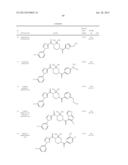 NOVEL COMPOUNDS diagram and image