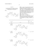 NOVEL COMPOUNDS diagram and image