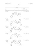 NOVEL COMPOUNDS diagram and image