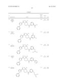 NOVEL COMPOUNDS diagram and image