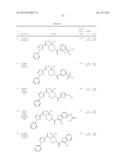 NOVEL COMPOUNDS diagram and image