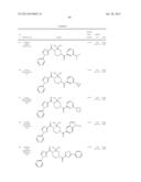 NOVEL COMPOUNDS diagram and image