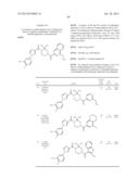 NOVEL COMPOUNDS diagram and image