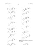 PAK INHIBITORS FOR THE TREATMENT OF CANCER diagram and image