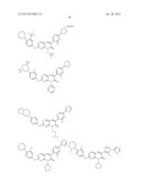 PAK INHIBITORS FOR THE TREATMENT OF CANCER diagram and image