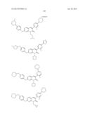 PAK INHIBITORS FOR THE TREATMENT OF CANCER diagram and image