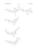 PAK INHIBITORS FOR THE TREATMENT OF CANCER diagram and image