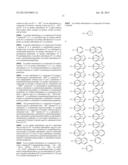 PAK INHIBITORS FOR THE TREATMENT OF CANCER diagram and image