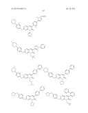 PAK INHIBITORS FOR THE TREATMENT OF CANCER diagram and image