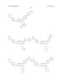 PAK INHIBITORS FOR THE TREATMENT OF CANCER diagram and image