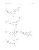 PAK INHIBITORS FOR THE TREATMENT OF CANCER diagram and image