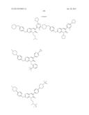 PAK INHIBITORS FOR THE TREATMENT OF CANCER diagram and image