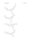 PAK INHIBITORS FOR THE TREATMENT OF CANCER diagram and image