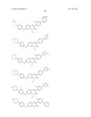 PAK INHIBITORS FOR THE TREATMENT OF CANCER diagram and image