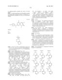 PAK INHIBITORS FOR THE TREATMENT OF CANCER diagram and image