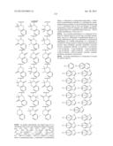 PAK INHIBITORS FOR THE TREATMENT OF CANCER diagram and image