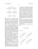 PAK INHIBITORS FOR THE TREATMENT OF CANCER diagram and image