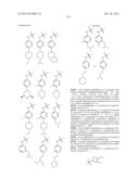 PAK INHIBITORS FOR THE TREATMENT OF CANCER diagram and image