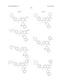 PAK INHIBITORS FOR THE TREATMENT OF CANCER diagram and image