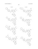 PAK INHIBITORS FOR THE TREATMENT OF CANCER diagram and image