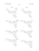 PAK INHIBITORS FOR THE TREATMENT OF CANCER diagram and image