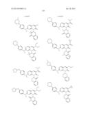 PAK INHIBITORS FOR THE TREATMENT OF CANCER diagram and image