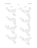 PAK INHIBITORS FOR THE TREATMENT OF CANCER diagram and image