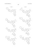 PAK INHIBITORS FOR THE TREATMENT OF CANCER diagram and image