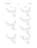 PAK INHIBITORS FOR THE TREATMENT OF CANCER diagram and image