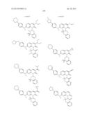 PAK INHIBITORS FOR THE TREATMENT OF CANCER diagram and image