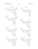 PAK INHIBITORS FOR THE TREATMENT OF CANCER diagram and image